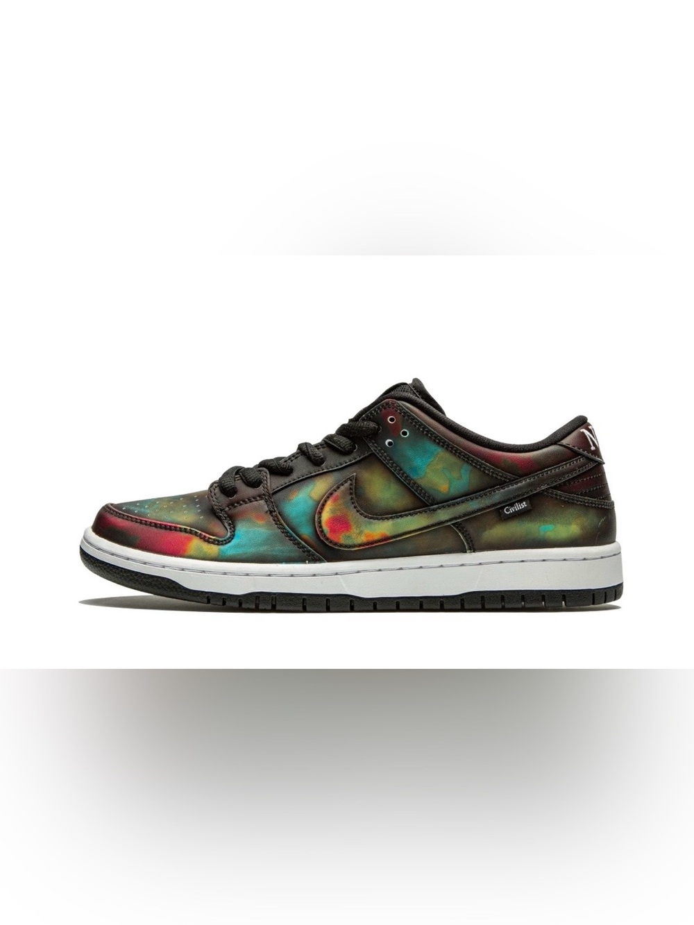 Nike SB Dunk Low Civilist – Size 11 – New Without Box (NWOB)